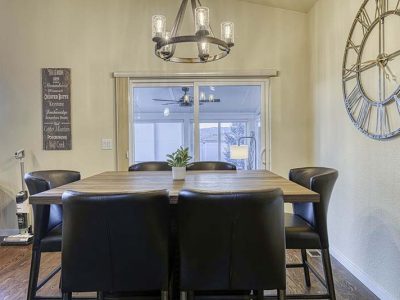 Home Dining Table