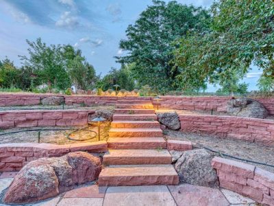 Home Landscape Services