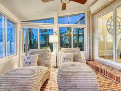 Home Sunroom Remodeling
