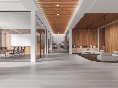 Interior Design for Offices