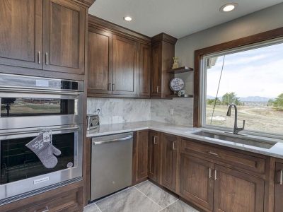 Kitchen Cabinet Installation Service