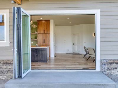 Kitchen Door Installation Services