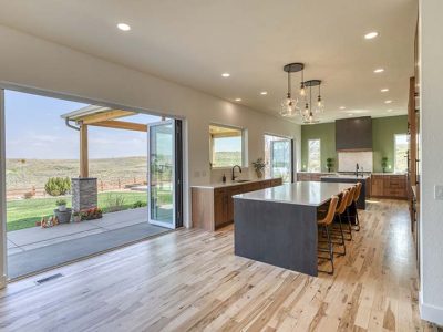Modern Kitchen for Homes