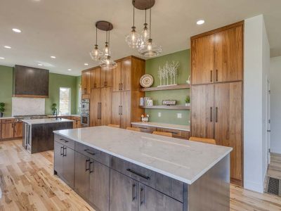 Modern Kitchen for Homes