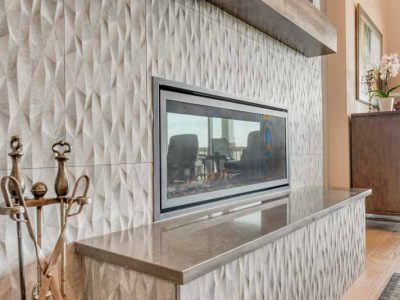 New Fireplace Installation Services