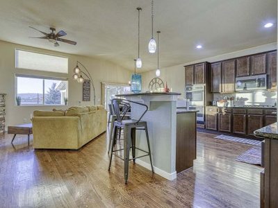 New Kitchen Renovation