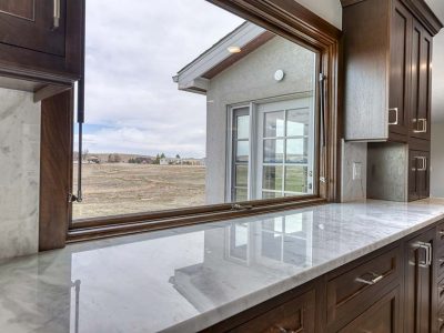 New Kitchen Window