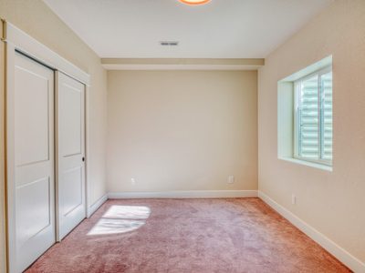 New Room Remodeling