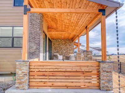Outdoor Kitchen Remodeling