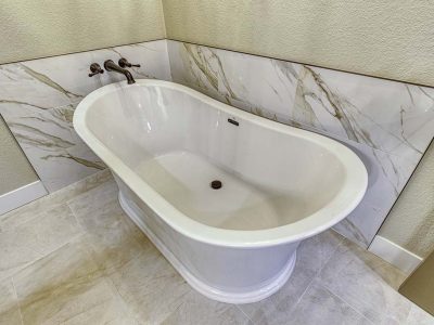 Residential Bathtub Installation Services