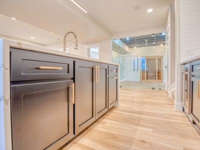 Residential Kitchen Countertop Installation Services