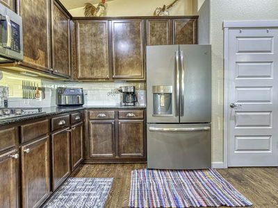 Residential Kitchen Remodeling Services