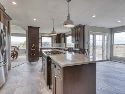 Residential Kitchen Renovation