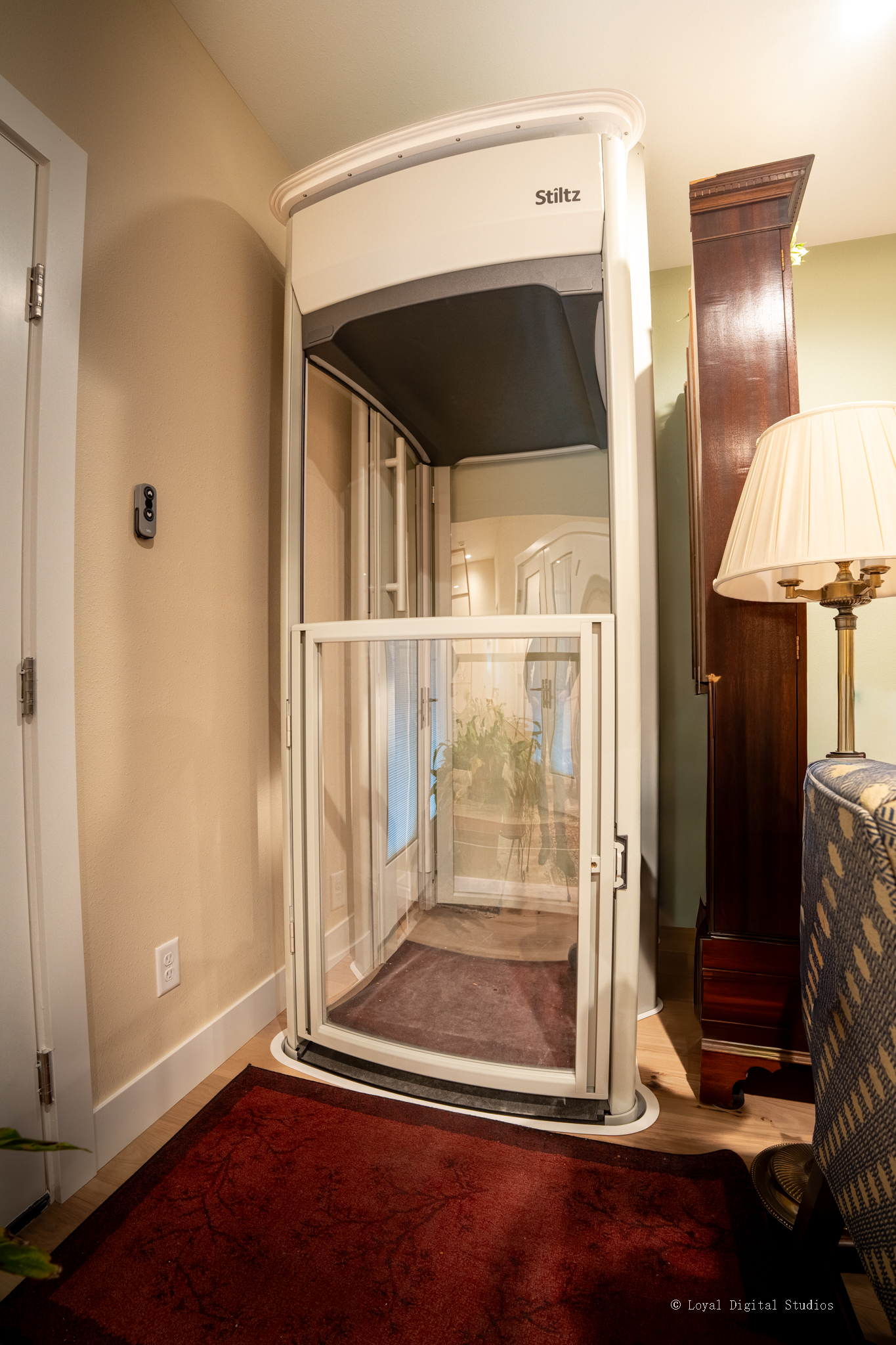 Lefort Built Construction Company, CO